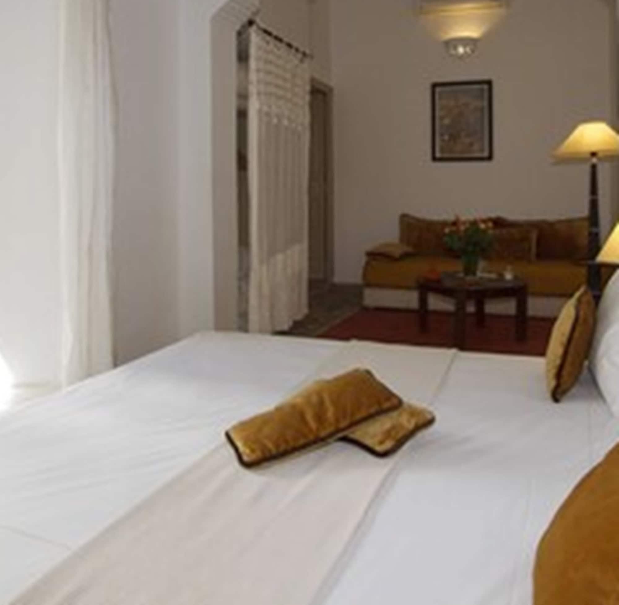 Riad Clementine Marrakesh Eksteriør bilde