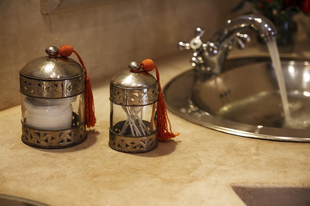 Riad Clementine Marrakesh Eksteriør bilde