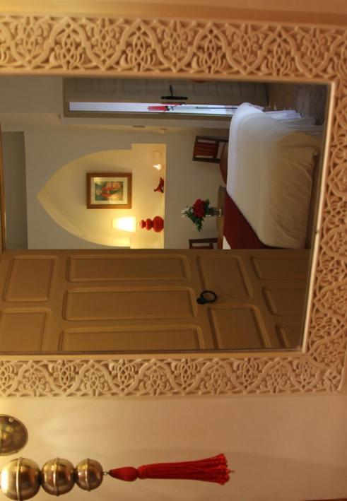 Riad Clementine Marrakesh Rom bilde