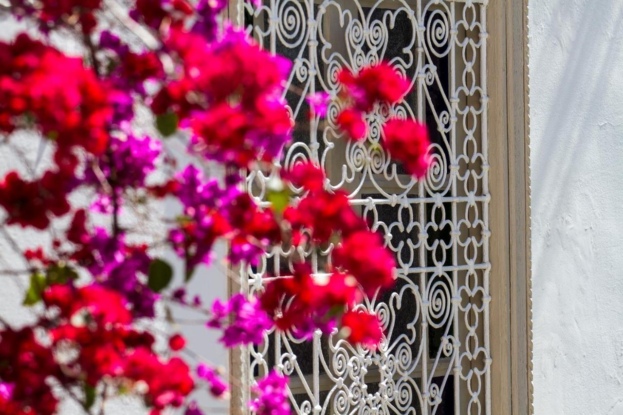 Riad Clementine Marrakesh Eksteriør bilde