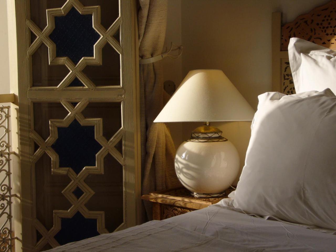 Riad Clementine Marrakesh Eksteriør bilde