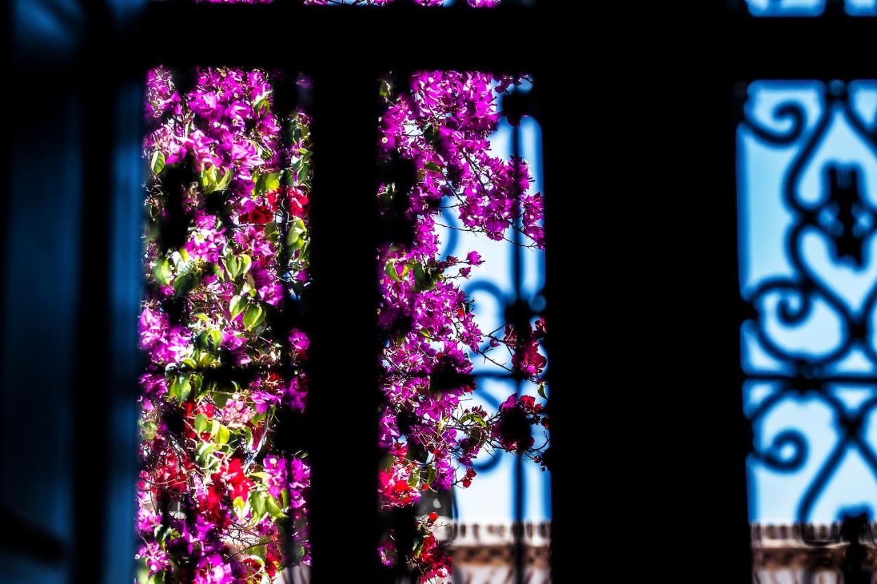 Riad Clementine Marrakesh Eksteriør bilde