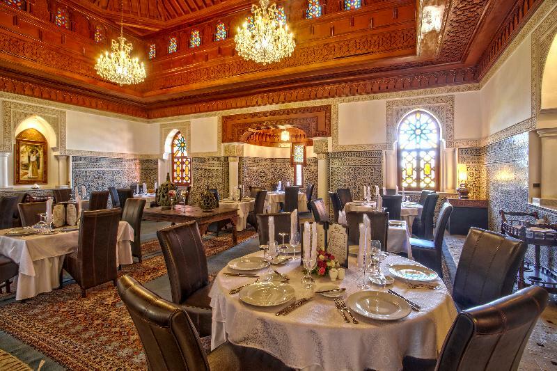 Riad Clementine Marrakesh Eksteriør bilde